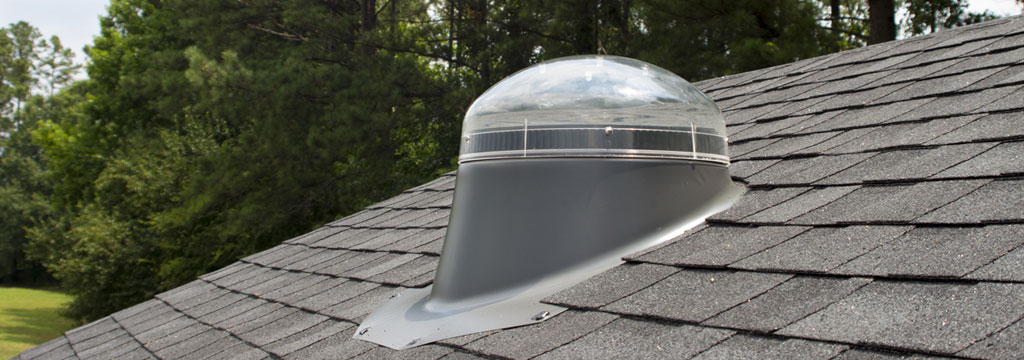 sun tunnel tubular lighting