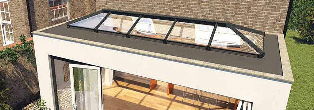 architectural skylight